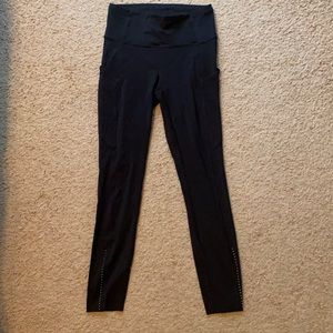 LuluLemon Fast and Free